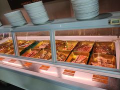 -33韩式自助烧烤(环城南路店)