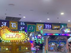 -meland·儿童乐园·游戏厅娃娃机·电玩Xbox(成都合生汇店)