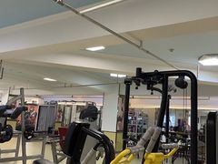 -中田健身工作室(中针商务店)