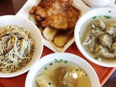 -鲜得来排骨年糕(即墨路店)