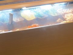 -一绪に寿喜烧(虹悦城店)