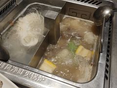 -海底捞火锅(天一广场亚细亚店)