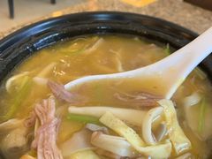 -東城故事·尋找姆媽的味道(玉兰路店)