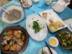 -粤·向群饭店(泮塘路店)