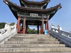 -珠海圆明新园