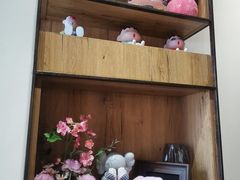 -幸屿 创意料理(永嘉天地店)