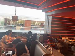 -牛YO寿喜烧和牛火锅自助(三台子万象汇店)