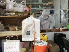 -FALANC CAKE生日蛋糕(广州店)