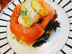 -AFS Cafe & Canteen(闽江二路店)