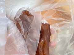 糖耳朵-李小老烧饼(常营民族家园店)
