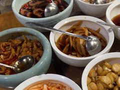 -水先生寧波菜(天一店)