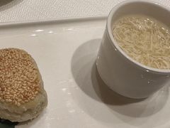 -扬州香格里拉·香宫中餐厅