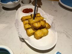 -不倒翁·安徽名菜楼(步行街店)