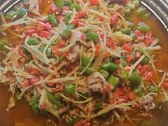 -盐帮食坊•小河帮川菜(四川师大店)