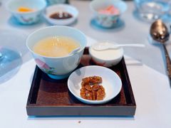 -北京古城老院厉晓麟精致菜