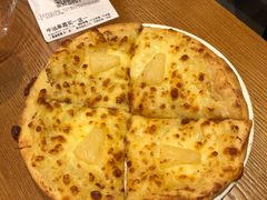-乐凯撒披萨(欢乐颂购物中心店)