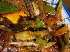 -陈聚德炒牛肉(樱花二路店)