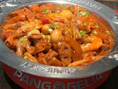 -胖哥俩肉蟹煲(湖滨银泰in77店)