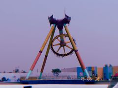 -秦皇岛乐岛海洋王国