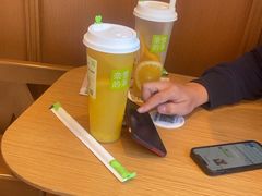 -奈雪的茶(中粮祥云小镇店)