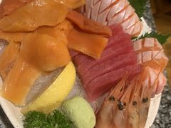 -康帝国际酒店·日式料理