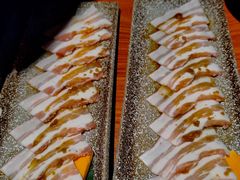 精选肥牛-山之屋炭火烧肉·生啤畅饮(大朗万科中央公园店)