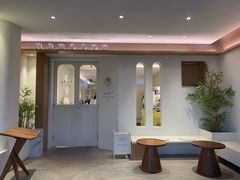-奈诺甜品·生日蛋糕·下午茶(古城店)