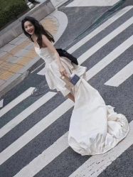 -Vera Wang婚纱礼服旗舰店