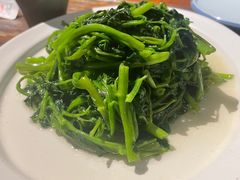 -莉莉家的音乐花园餐吧(航空路店)