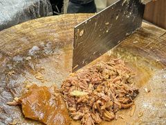 -樊记腊汁肉(竹笆市总店)