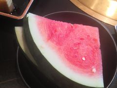 谷牛心头肉和牛横膈馍-谷牛和牛烤肉(漕河泾印象城店)