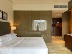 -香港尖沙咀凯悦酒店