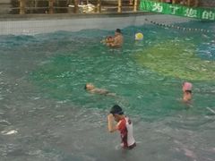 -南宫温泉水世界