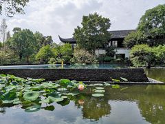 -杭州西子湖四季酒店-WL BISTRO西湖餐厅(灵隐路店)