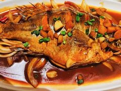-大鱼徽州·寻味徽菜(万象汇店)