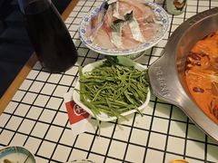 -山悦里 山野·鲜火锅(罗斯福广场店)