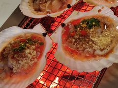 -九鲜坊烧烤城