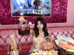 -依呀呀ktv烧烤小串(中山西路店)