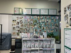 -爱妮康宠物医院·干细胞免疫细胞·肿瘤·心脏(张江店)