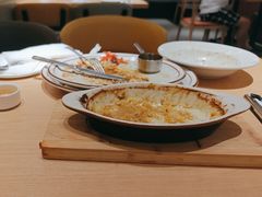 -菲滋意式餐厅(西溪印象城店)