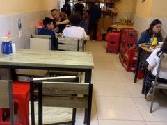 大堂-黑皮烧烤(民意四路店)