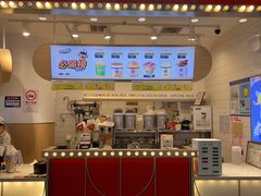-桂桂茶(歌斐中心店)