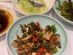 -围龙屋客家食府(福田店)