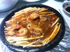 -鸭王烤鸭店(三里河店)