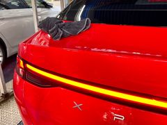 -壹伍陆连锁汽车维修美容(宝安中心区店)