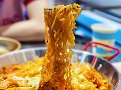 -Meet Sun韩式大排档(五一广场7MALL店)