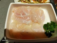 捞派巴沙鱼片-海底捞火锅(杭州水晶城购物中心店)
