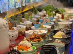 -湘湖大院(越王路店)