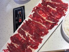 -潮正和潮汕牛肉火锅·老字号(番禺万达店)