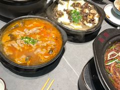 -陶德砂锅(蜀汉路店)